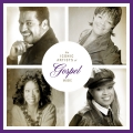 Album The Iconic Artists Of Gospel Music