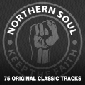 Album Northern Soul - 75 Original Classic Tracks