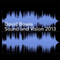 Album Sound and Vision (2013)