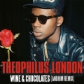 Album Wine & Chocolates (andhim Remix Radio Version)