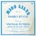 Album Miss Lilys Family Style