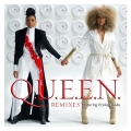 Album Q.U.E.E.N. (feat. Erykah Badu) [Remixes]