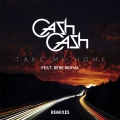 Album Take Me Home Remixes (feat. Bebe Rexha)
