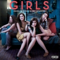 Album Girls Soundtrack Volume 1: Music From The HBO® Original Series