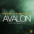 Album Avalon (Remixes)