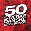 Album 50 Stærke Danske Love Songs