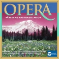 Album Opera - Världens vackraste arior / The Most Beautiful Arias in t