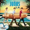 Album Jonas L.A.