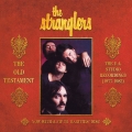 Album The Old Testament (UA Studio Recs 77-82)