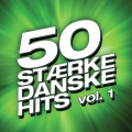 Album 50 Stærke Danske Hits (Vol. 1)