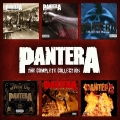 Album The Pantera Collection