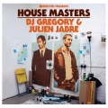 Album Defected Presents House Masters: DJ Gregory & Julien Jabre