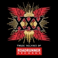 Album XXX: Three Decades Of Roadrunner Records