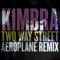 Album Two Way Street (Aeroplane Remix)