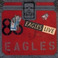 Album Eagles Live