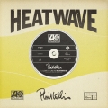 Album (Love Is Like A) Heatwave