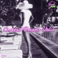 Album Cocktail Dreams Vol: 1