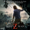 Album World War Z (Music from the Motion Picture)