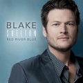 Album Red River Blue (Deluxe Version)