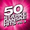 Album 50 Stærke Danske Hits (Vol. 3)