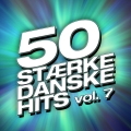 Album 50 Stærke Danske Hits (Vol. 7)
