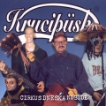 Album Cirkus dneska nebude