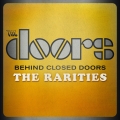 Album Behind Closed Doors - The Rarities