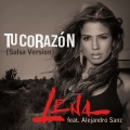 Album Tu Corazon (feat. Alejandro Sanz (Salsa Version))