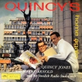Album Quincy's Home Again