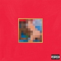 Album My Beautiful Dark Twisted Fantasy