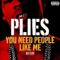 Album You Need People Like Me 1