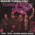 Album Turbulence dance