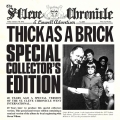 Album Thick As a Brick (40th Anniversary Special Edition)