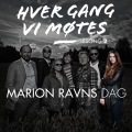 Album Hver gang vi møtes - Sesong 2 - Marion Ravns dag