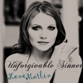 Album Unforgivable Sinner [Acoustic Verson] (Acoustic Verson)