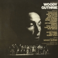 Album A Tribute To Woody Guthrie