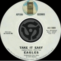 Album Take It Easy / Get You In The Mood [Digital 45]