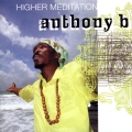 Album Higher Meditation