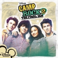 Album Camp Rock 2