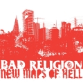 Album New Maps of Hell Deluxe Version