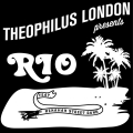 Album Rio (feat. Menahan Street Band)