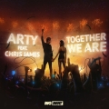 Album Together We Are (feat. Chris James) [Remixes]