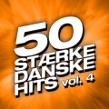 Album 50 Stærke Danske Hits (Vol. 4)