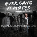 Album Hver gang vi møtes - Sesong 2 - Magnus Grønnebergs dag