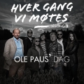 Album Hver gang vi møtes - Sesong 2 - Ole Paus' dag