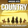 Album Massive Hits!: Country