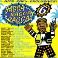 Album Ragga Ragga Ragga 6