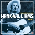 Album Hank Williams: The Greatest Hits Live: Volume 1