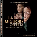 Album O.S.T. La migliore offerta (The Best Offer)