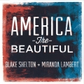 Album America the Beautiful